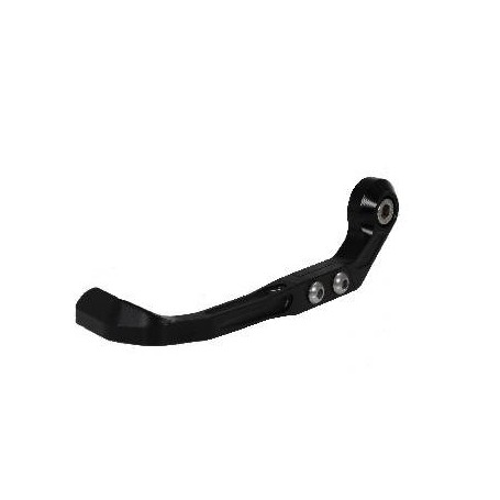 CLUTCH LEVER GUARD BK