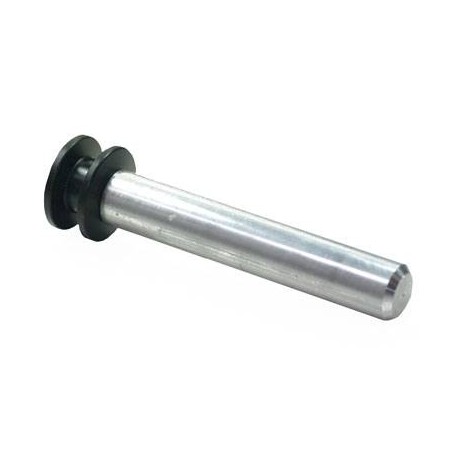 PADDOCK STAND BOLT SET 10MM