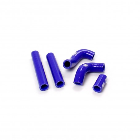 Samco Radiator Hose kit Blue Husqvarna TE 250|TE 300