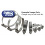 Samco Hose Clamp kit Honda CBR 1000 RR