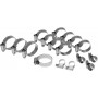 Samco Hose Clamp kit Aprilia RSV4 1000