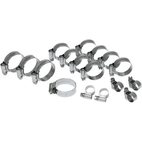 Samco Hose Clamp kit Ducati  916 |996 |748