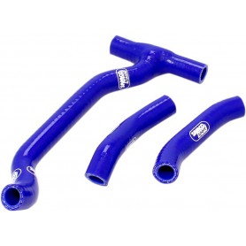 Samco Radiator Hose kit Blue Sherco SE-R 300|SE-R 250