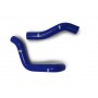 Samco Radiator Hose kit Blue Husqvarna 701