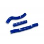 Samco Radiator Hose kit Blue Husqvarna FE 250|FE 350|FX 350|FC 350