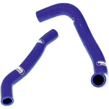 Samco Radiator Hose kit Blue Suzuki LT-Z 400