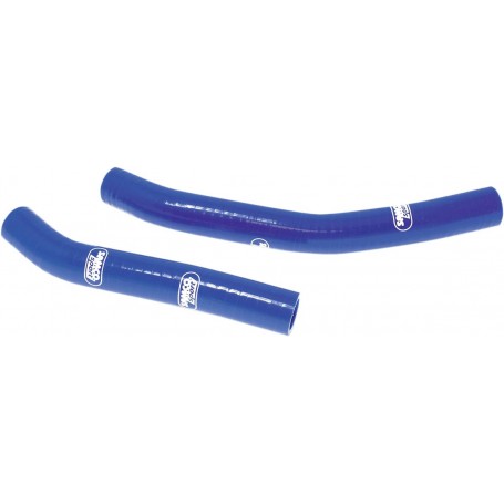 Samco Radiator Hose kit Blue Suzuki LT-R 450