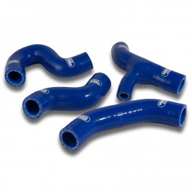 Samco Radiator Hose kit Blue Husqvarna FE 501|FE 450