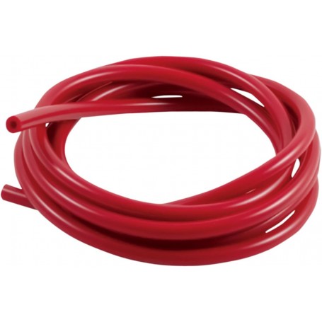 Samco Silicone Hose 3mm Red