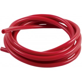 Samco Silicone Hose 4mm Red
