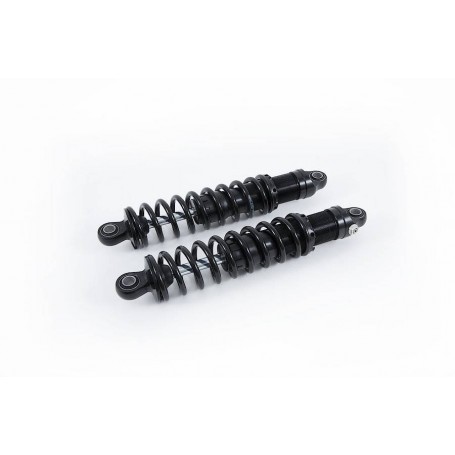 Öhlins V-Twin STX 36 Blackline Shock HD 791 (326 mm)