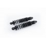 Öhlins V-Twin STX 36 Blackline Shock HD 791 (326 mm)