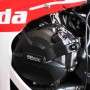 CBR1000 RACE KIT Engine Cover Set 2008-2016