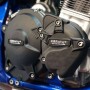 GB Racing GSF600 Secondary Engine Cover Set 1995-2004