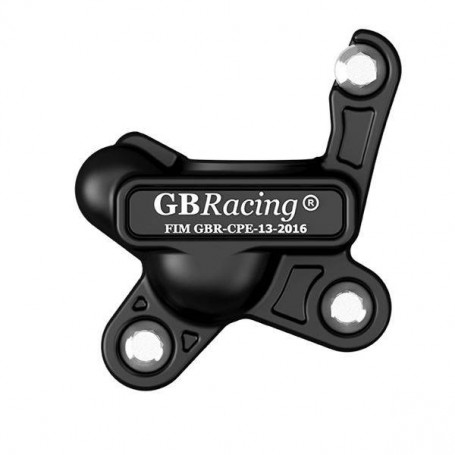 GB Racing CBR300R & CB300R Secondary Water Pump Cover 2015-2018