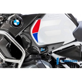 AIRVENT COVER LEFT SIDE BMW R 1250 GS ADVENTURE FROM 2019