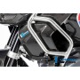 FLAP / WATERCOOLER COVER LEFT SIDE BMW R1250 GS ADVENTURE FROM 2019