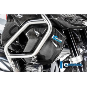 FLAP / WATERCOOLER COVER RIGHT SIDE BMW R1250 GS ADVENTURE FROM 2019