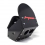 Enlarged airbox JP ABX 012