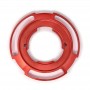 Crankcase protection red color JP CCT 002R