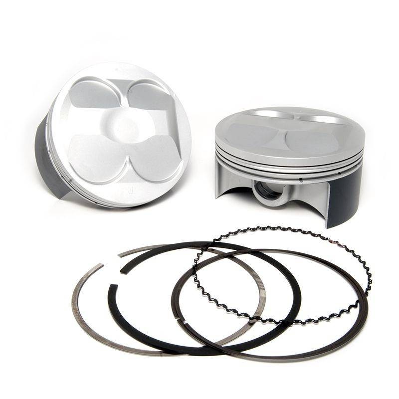 High compression pistons JP PHC 001