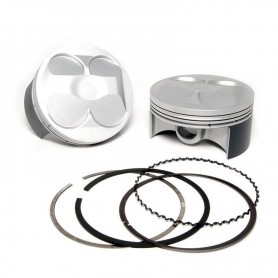 High compression pistons JP PHC 003