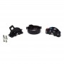 Throttle twist grip with integrated controls JP ACC 008 L