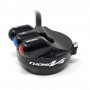 Throttle twist grip with integrated controls JP ACC 009 TV