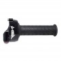 Throttle twist grip with integrated controls JP ACC 009 RV