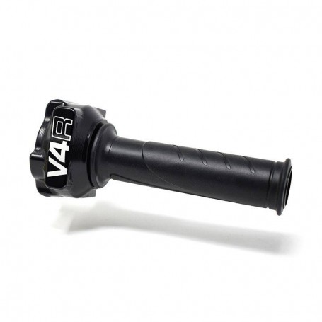 Cover throttle twist grip JP ACS 050V4R