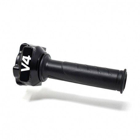 Cover throttle twist grip JP ACS 050V4