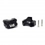 Cover throttle twist grip JP ACS 050V4