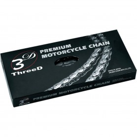 520 3D MXR Chain 122L