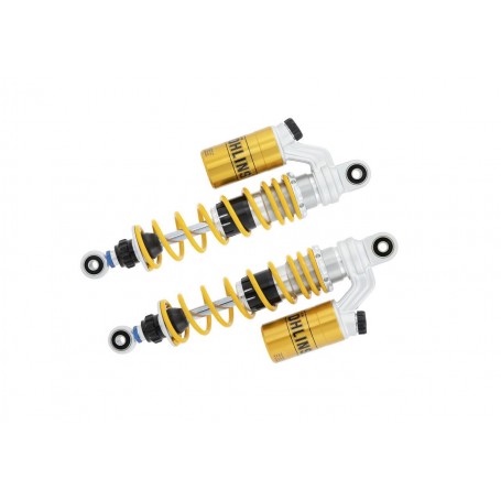 Öhlins STX Shock Absorber Suzuki Raider 150