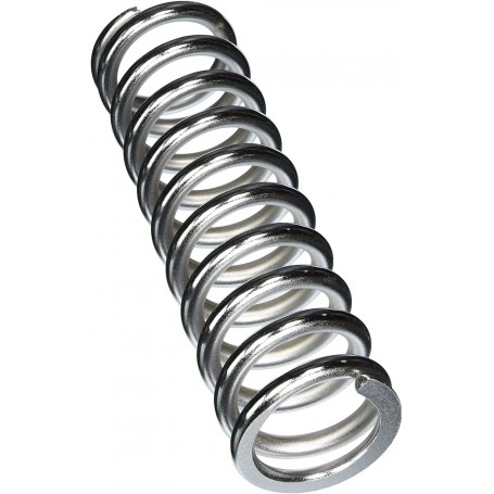 Öhlins Spring 46/200/22 N/mm Chrome