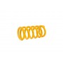 Öhlins Spring 46/260/18-27 Progressive Yellow