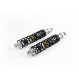 Öhlins V-Twin STX 36 Shock HD 916E (338 mm Black Springs)