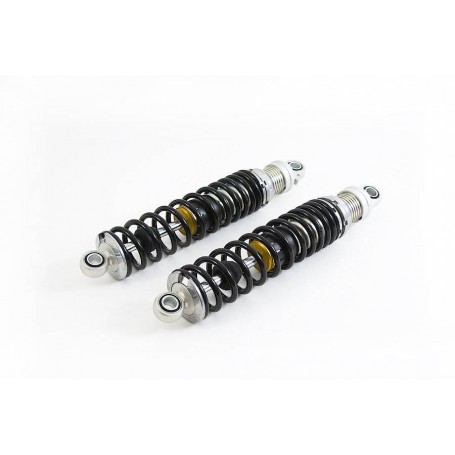 Öhlins V-Twin STX 36 Shock HD 916E (338 mm Black Springs)