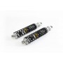 Öhlins V-Twin STX 36 Shock HD 916E (338 mm Black Springs)
