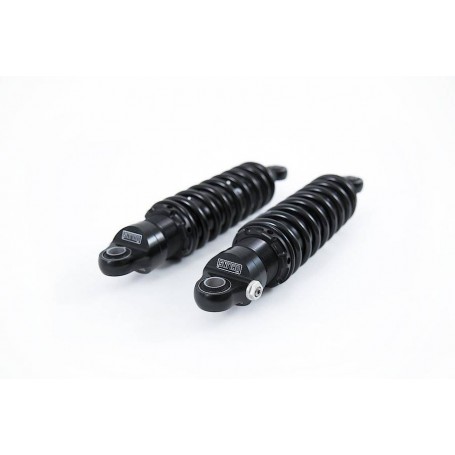 Öhlins V-Twin STX 36 Blackline Shock HD 765 (336 mm)