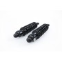 Öhlins V-Twin STX 36 Blackline Shock HD 765 (336 mm)