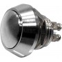 COMPACT M12 REPLACEMENT BUTTON STAINLESS STEEL