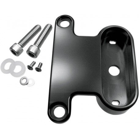 ROCKERBOX BRACKET H-D XL FOR MOTOSCOPE MINI BLACK