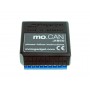 mo-CAN J1850 SIGNAL CONVERTER H-D XL DEUTSCH PLUG