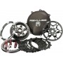 CLUTCH RADCX TRX450R 04+