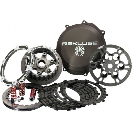 CLUTCH RADCX YFZ450 04+