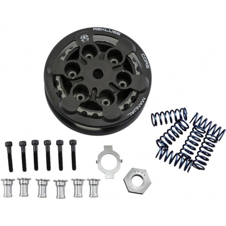 CLUTCH KT CORE YFZ450 04+