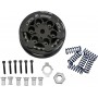 CLUTCH KT CORE YFZ450 04+