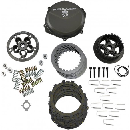 CLTCH KT CORTQD CRF250 18-20