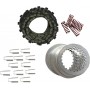 CLUTCH PK TQD CRF250R 18+